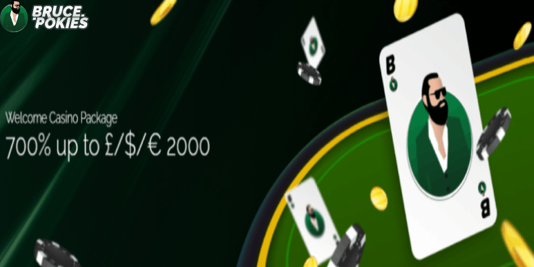 Bruce Pokies - A Comprehensive Guide to Enjoying Online Casino Games